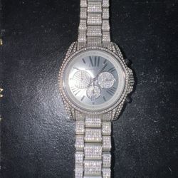 Michael Kors Men’s Watch 