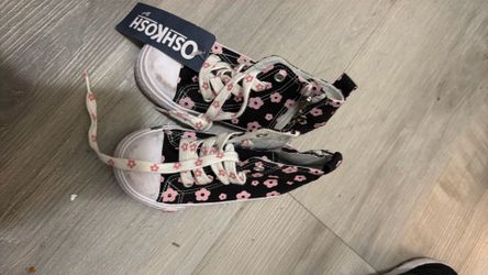 Girls shoes size 8 c