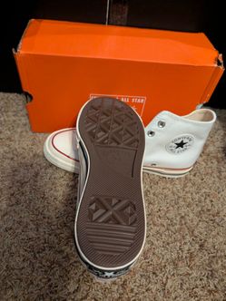 New Converse