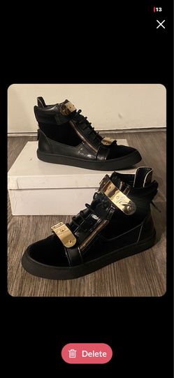 Giuseppe Zanotti shoes