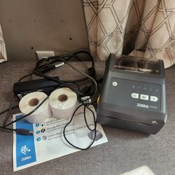 Label Printer For Business 