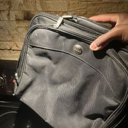 Dell Black Men’s Bag