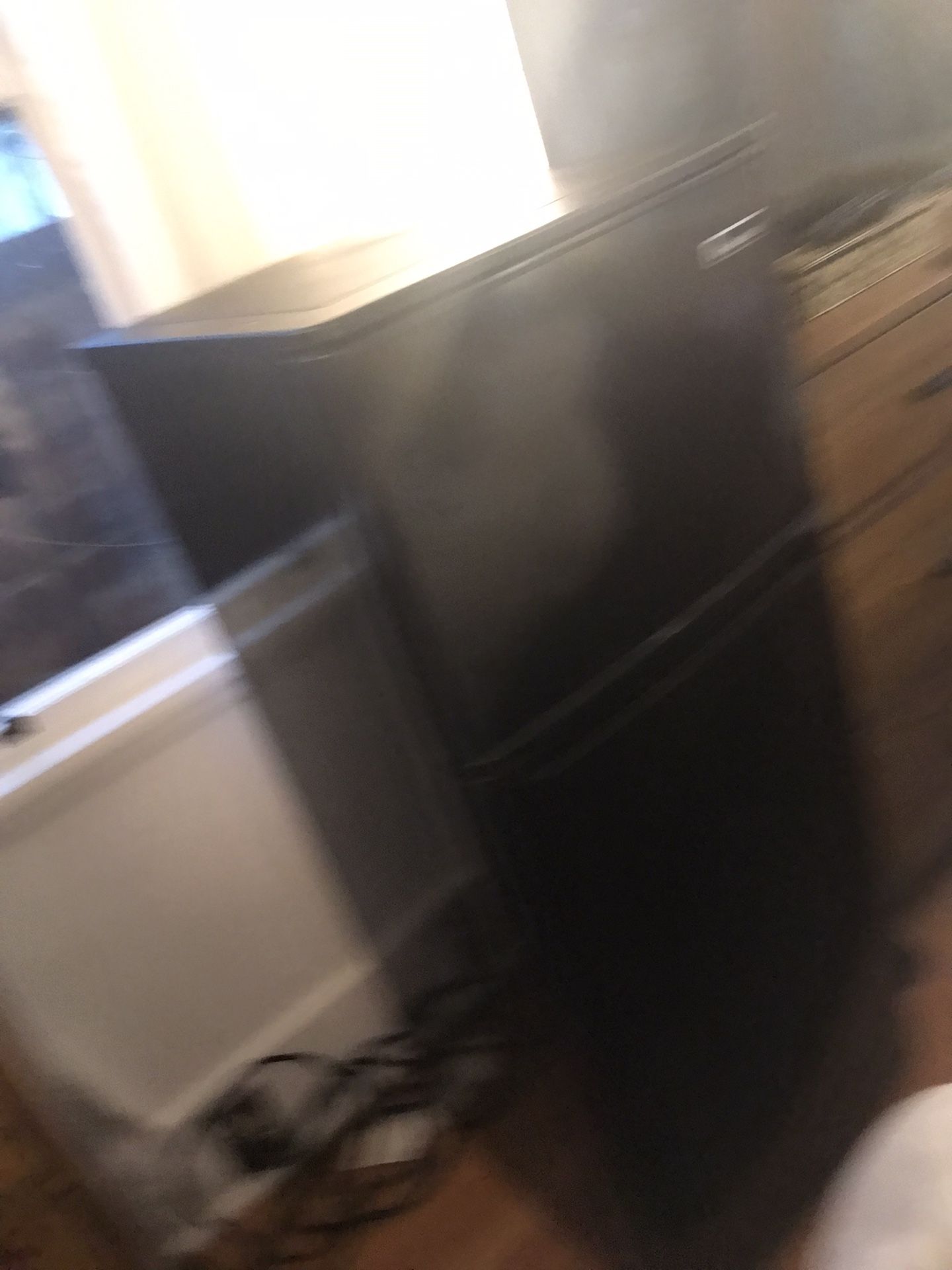 Mini Frig