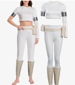 Padme Costume size Small