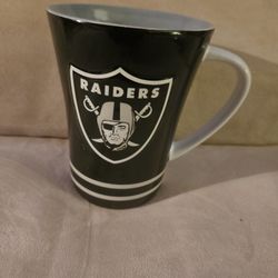 Las Vegas Raiders Cup 