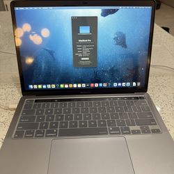 MacBook Pro 2020 13INCH