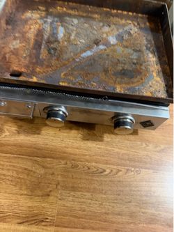 Member’s Mark Table Top Griddle