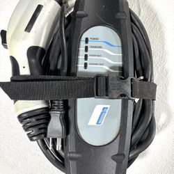 “Delphi OEM EV Charger J1772 – Original Factory BMW / Chevy Charger”