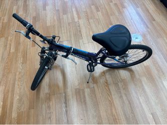 Schwinn Ranger 2.3 FS Mountain Bike