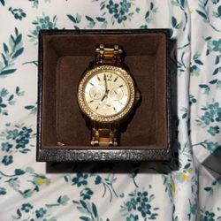 Michael Kors Women’s Watch 