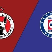 Xolo Vs Cruz Azul