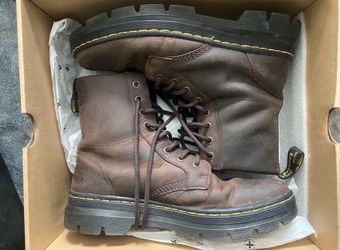 Dr Martens Boots (men)