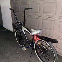 26” Columbia beach cruiser
