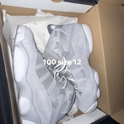Various Jordans For Sale 