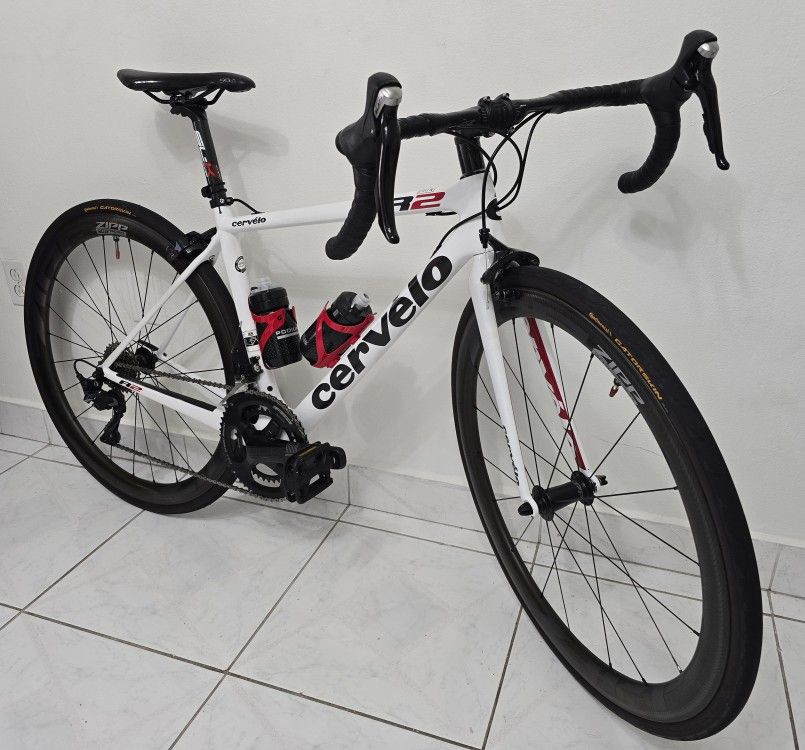 Cervelo R2 for Sale in Medley, FL - OfferUp