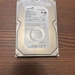 Hard Drives For Desktop Computers 