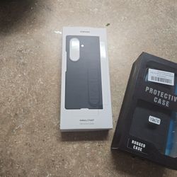 Phone Case Galaxy Z Fold7 