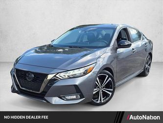 2022 Nissan Sentra
