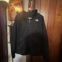 The North Face Jacket Women