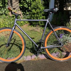Pure fix bike store for sale