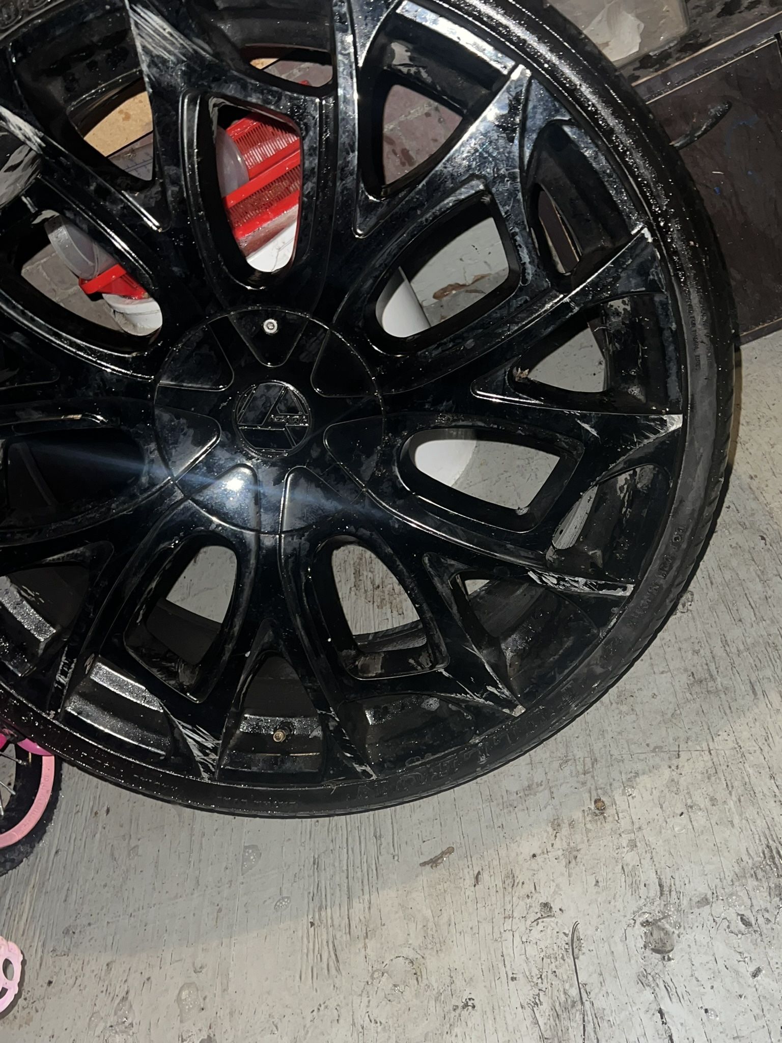 Rims