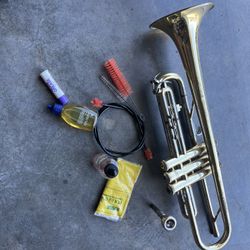 Trumpet 