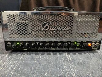 Bugera T50 Infinium Tube Amp Head