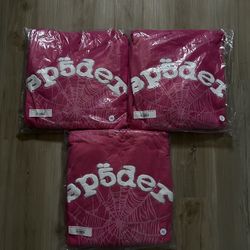 spider hoodie