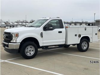 2022 Ford F-350