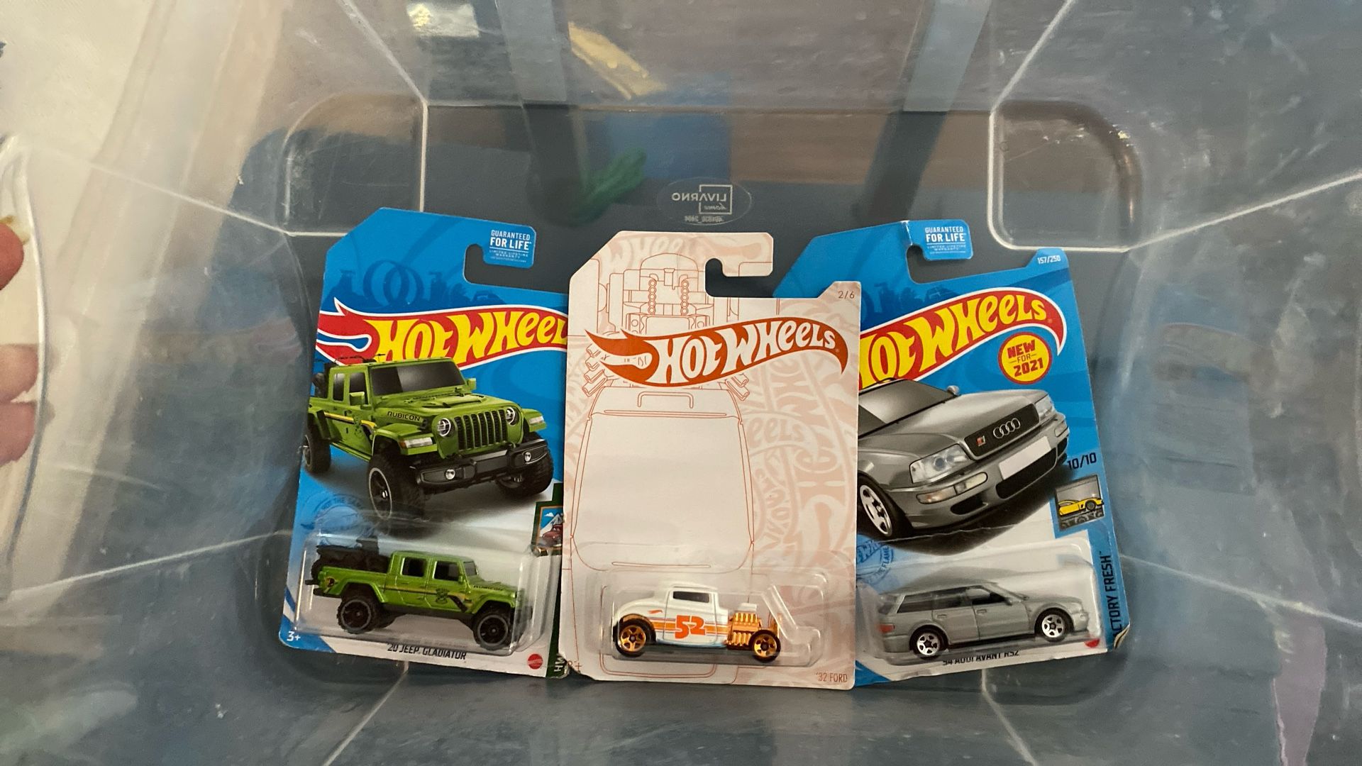 Hot Wheels & Matchbox Cars For Collectors - 1931, ‘33, ‘40, ‘42 …