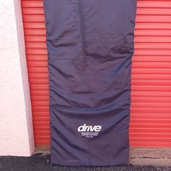 Divine therapeutic 5 zone support mattress item # 15019