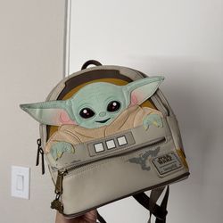 Loungefly Mini Backpack