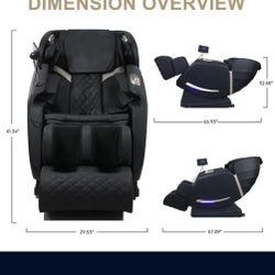 Zero/Gravity New. 