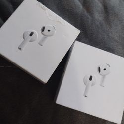 Airpods 4
