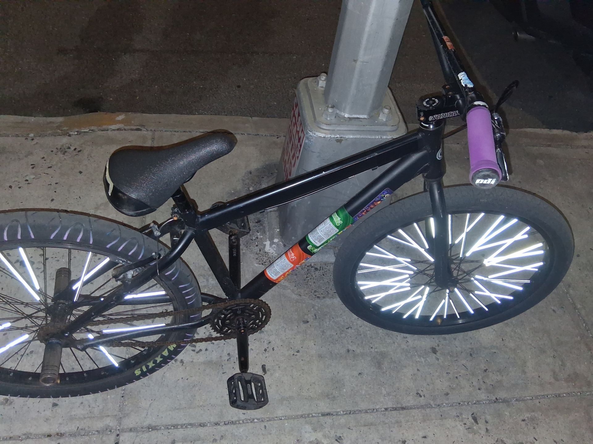 Bike