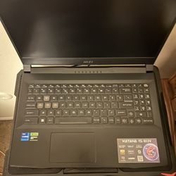 Computer KITANA 15 B13V