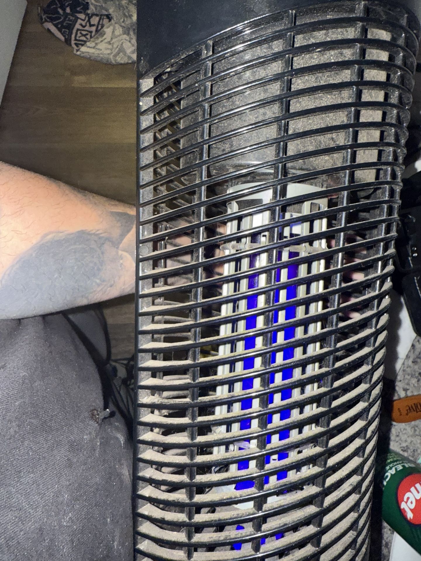 Bug Zapper