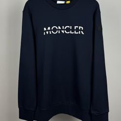 MONCLER SWEATSHIRT 