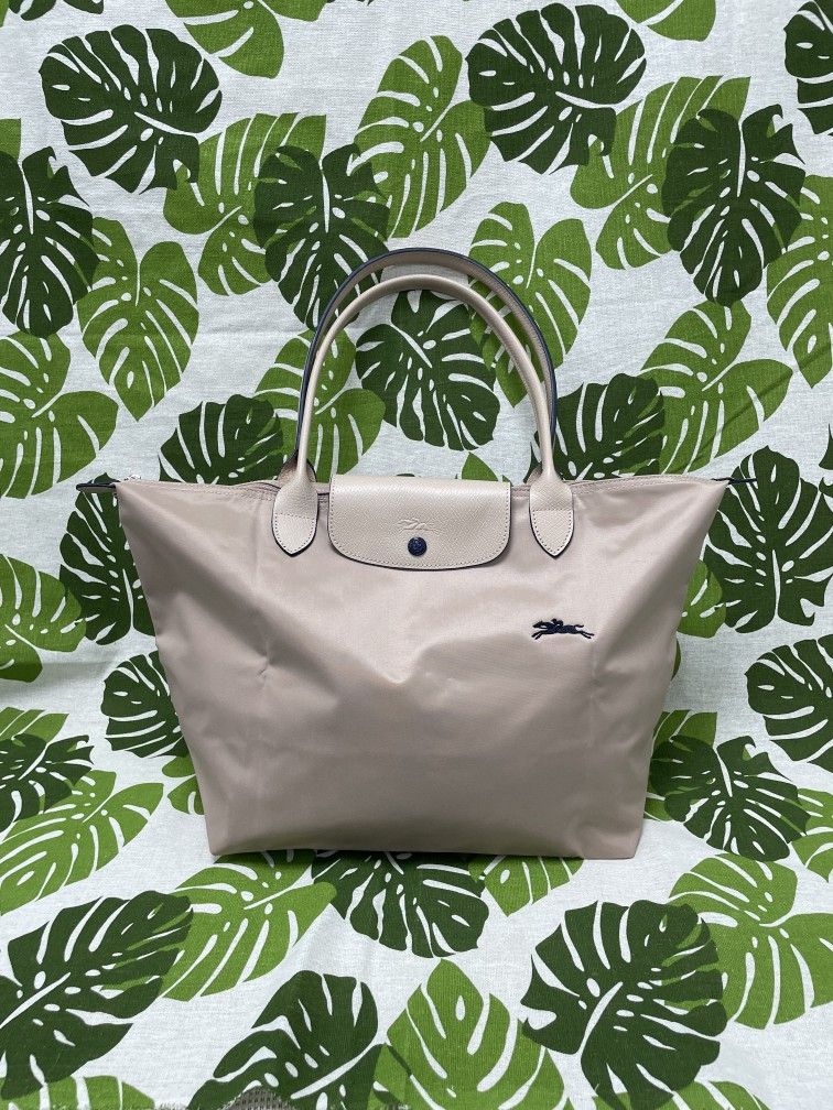 Longchamp Le Pliage Original Tote Bag size large