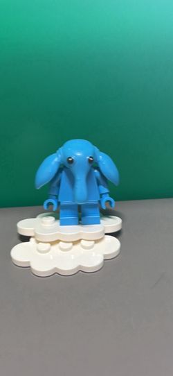Lego Star Wars - Max Rebo Minifigure