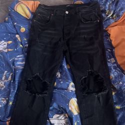 Purple Jeans 