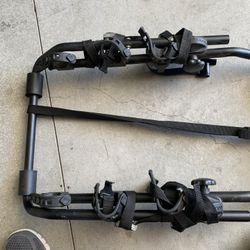 Hollywood Bike Carrier