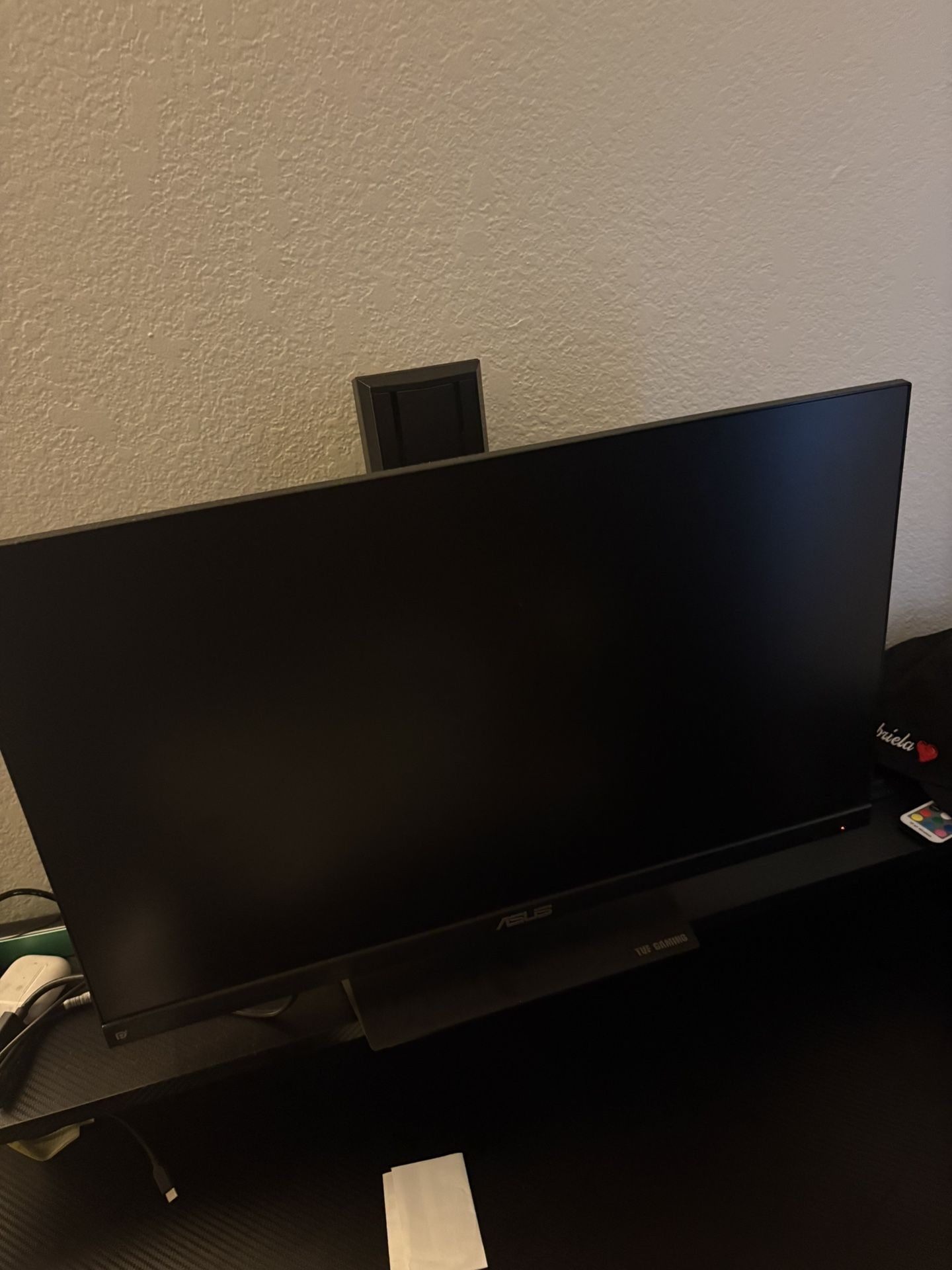 Asus TUF gaming Monitor