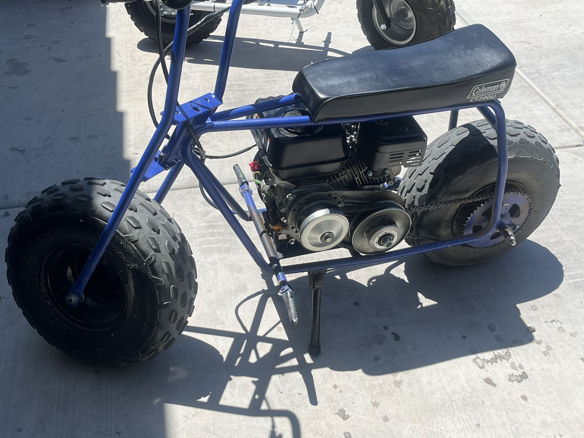 CT200U