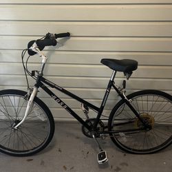 🚴🏻Vintage Ross Diamond Cruiser Bike 🚴🏼‍♀️– Great Condition