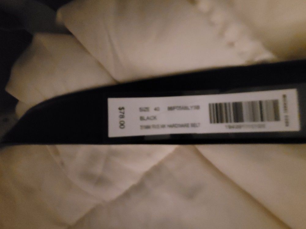 Michael KORS Belt