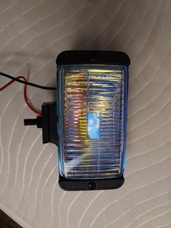 Fog Lights