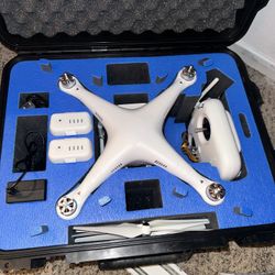 Dji Phantom 2