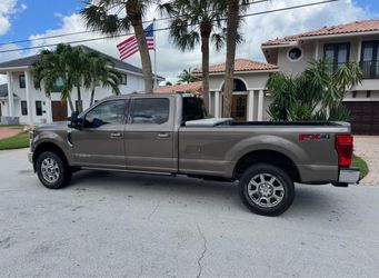 2022 Ford F-350