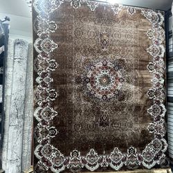 Traditional rugs